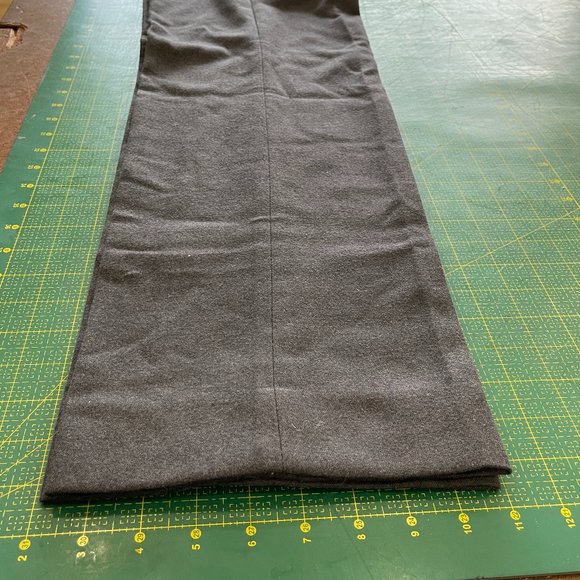 VINTAGE Mexx gray dress pants size 30 - Picture 5 of 8